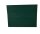 10 x Premium Hart PVC - Sichtschutzstreifen-moosgruen 2520mm x190mm x1,3mm