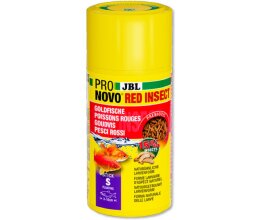 JBL PRONOVO RED INSECT STICK S 100 ml