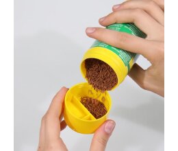 JBL PRONOVO INSECT STICK S 250 ml Futtersticks für...