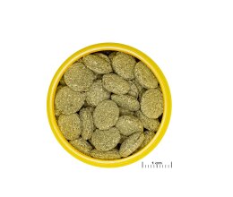 JBL PRONOVO Pleco Wafer XL herbivore Saugwelse 0,25l