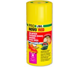 JBL PRONOVO RED FLAKES Größe M 100 ml...