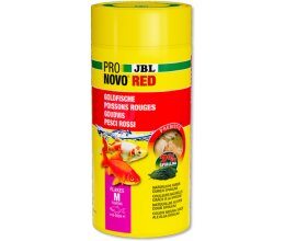 JBL PRONOVO RED FLAKES Größe M 1000 ml...