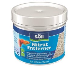 Söll Nitrat Entferner für klares Wasser 60 g...