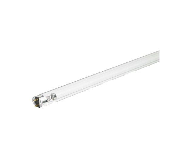 Philips UVC TUV 15 Watt SLV Ersatzlampe Medium bi-pin
