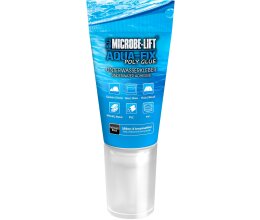 Microbe-Lift Aqua-Fix 60 gr. Unterwasserkleber für Aquarien und Aquascaping