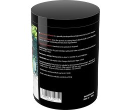 Microbe-Lift Algaway Pond Powder Fadenalgen-Entferner 1000g