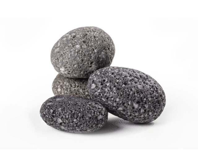 myScape-Rocks Lava Pebbles Kieselsteine ca. 10-20 mm 10 kg