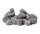 myScape-Rocks Lava Pebbles Kieselsteine ca. 20-30 mm 10kg