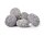 myScape-Rocks Lava Pebbles Kieselsteine ca. 50-70 mm 20kg