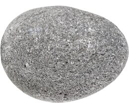 myScape-Rocks Lava Pebbles Kieselsteine ca. 90-120 mm 20kg