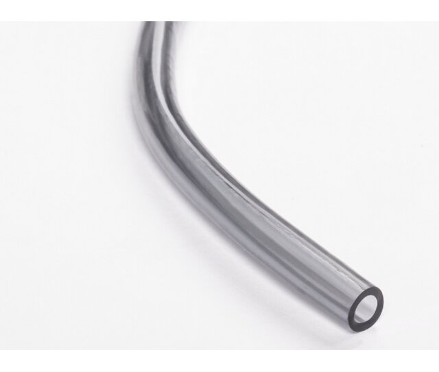 ARKA PVC-Aquarien-Schlauch 4/6 mm grau 10 Meter