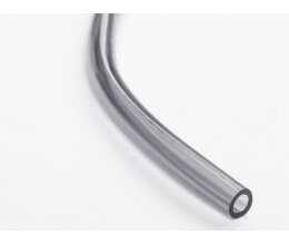 ARKA PVC-Aquarien-Schlauch 4/6 mm grau 10 Meter