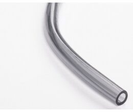 ARKA PVC-Aquarien-Schlauch 9/12 mm grau 5 Meter