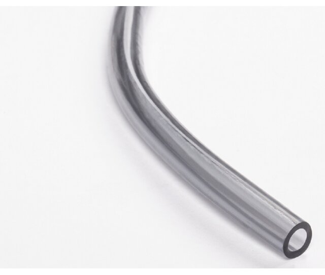 ARKA PVC-Aquarien-Schlauch 9/12 mm grau 10 Meter