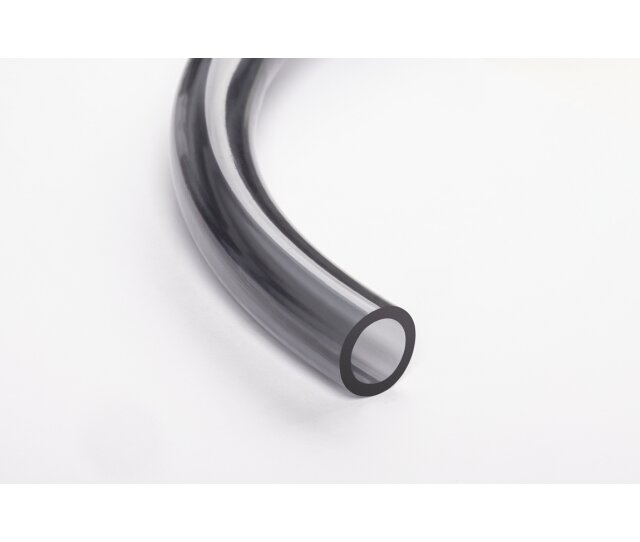 ARKA PVC-Aquarien-Schlauch 12/16 mm grau 3 Meter