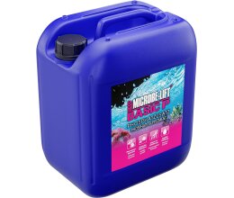 Microbe-Lift Basic P -  Phosphat-Erhöhung 5l für Süß- und Meerwasser