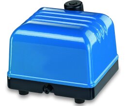 OSAGA Membramkompressor MK-20 15 Watt 20l/Min