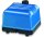 OSAGA Membramkompressor MK-20 15 Watt 20l/Min