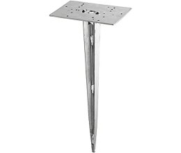 TRIO Earth Spike 9960-07 Leuchthalterung