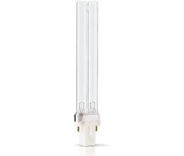 Koi Herdecke UVC Ersatzlampe 7 Watt G23