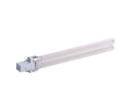 Koi Herdecke UVC Ersatzlampe 11 Watt G23-Sockel ca. 24 cm...