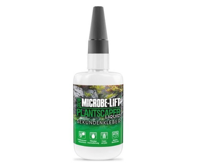 Microbe-Lift Plantscaper Liquid Pflanzenkleber 50g