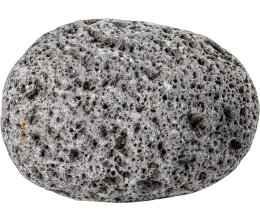 myScape-Rocks Lava Pebbles Kieselsteine ca. 70-90 mm 20 kg in schwarz