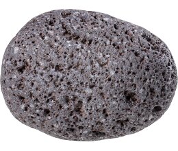 myScape-Rocks Lava Pebbles Kieselsteine ca. 70-90 mm 20 kg in schwarz