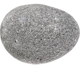 myScape-Rocks Lava Pebbles Kieselsteine ca. 150-200 mm schwarz 10 kg