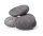 myScape-Rocks Lava Pebbles Kieselsteine ca. 150-200 mm schwarz 10 kg