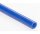 ARKA Silikonschlauch ozon- C02 fest 4/6 mm blau 3 Meter