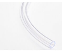 ARKA PVC-Aquarien-Schlauch 4/6 mm transparent 3 Meter