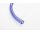 ARKA PVC-Aquarien-Schlauch 12/16 mm blau 10 Meter