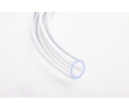 ARKA PVC-Aquarien-Schlauch 12/16 mm transparent 10 Meter