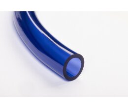 ARKA PVC-Aquarien-Schlauch 16/22 mm blau 3 Meter