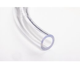 ARKA PVC-Aquarien-Schlauch 16/22 mm transparent 10 Meter