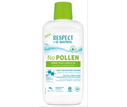 Respect by Bayrol No Pollen 1l zur Zersetzungen von...