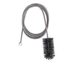 Spiralbürste für Schläuche von 9-25 mm -...