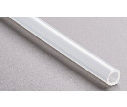 ARKA Silikonschlauch ozon- C02 fest 4/6 mm transparent 10...