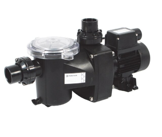 Poolpumpe Pentair FreeFlo Pumpe FFL-101 0,75 Kw