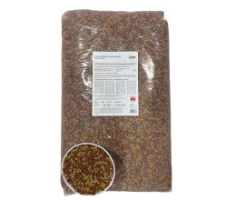 Koi Herdecke 6 mm Multimix 4 Sorten Koifutter schwimmend...
