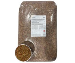 Koi Herdecke 3 mm Multimix 4 Sorten Koifutter schwimmend 5 kg