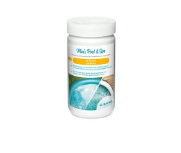 Bayrol Mini Pool & Spa pH-Senker 1,5 Kg