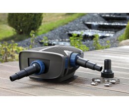 Oase AquaMax Eco Premium 17000 Teichpumpe