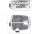 Oase AquaMax Eco Premium 21000 Teichpumpe