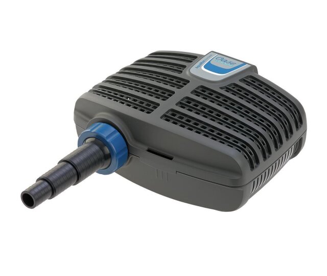Oase AquaMax Eco Classic 14500 der Klassiker