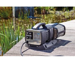 Oase Aquarius Eco Expert 28000 Teichpumpe