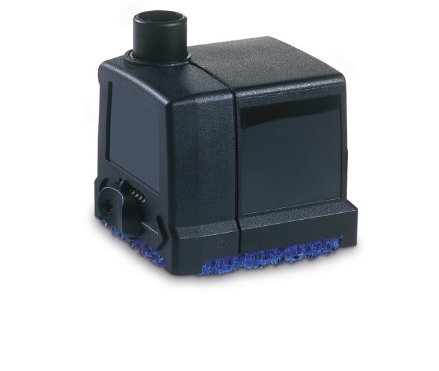 Oase Aquarius Universal Classic 440 Liter/Std. Statuen- und Zimmerbrunnenpumpe