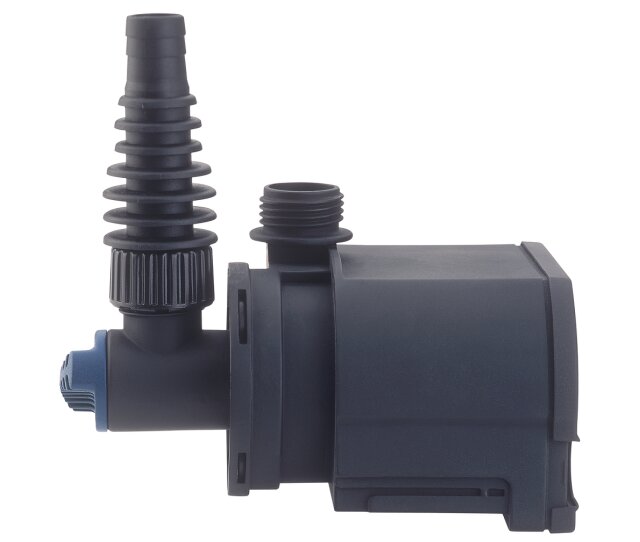 Oase Aquarius Universal Classic 1500 Liter/Std. Statuen- und Zimmerbrunnenpumpe