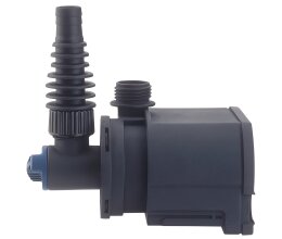 Oase Aquarius Universal Classic 2000 Liter/Std. Statuen-...